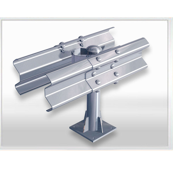 Highway Guardrail Rolling Forming Machine