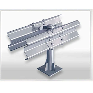 Highway Guardrail Rolling Forming Machine