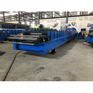 13/3  Galvanised Corrugated Roofing Sheets Roll Forming Machine Corrugated Tile Forming Machine