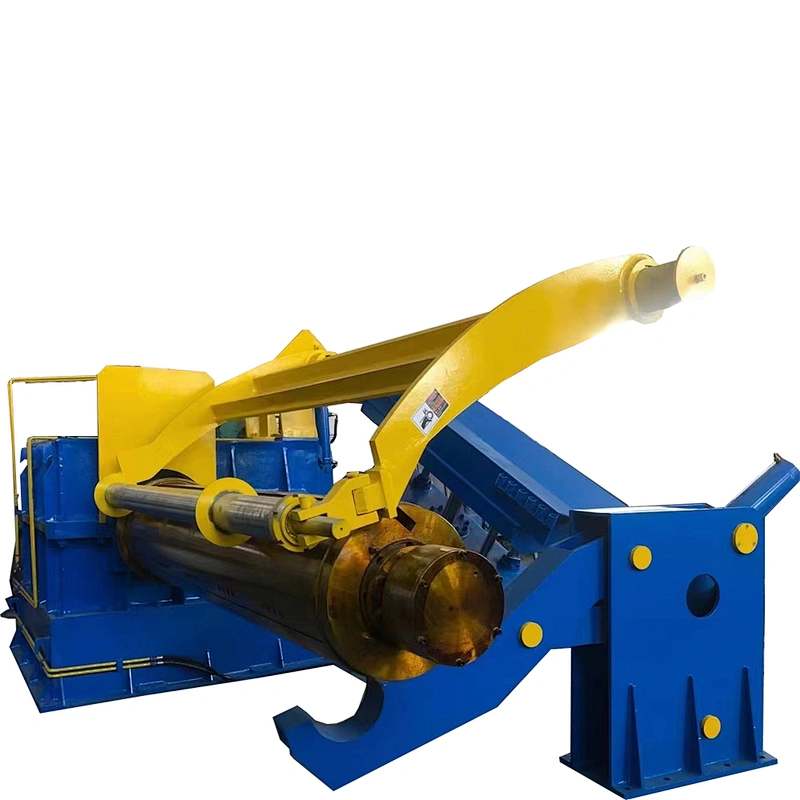 High Speed Metal Slitting Line for 4mm Thickness and 2 Meter Width