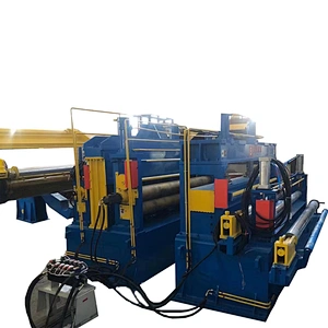 High Speed Metal Slitting Line for 4mm Thickness and 2 Meter Width