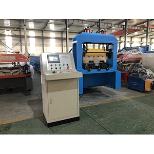 Hot Sale Floor Decking Making Machine Full Automatic Roll Forming Machine