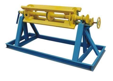 High quality steel plate deck floor tile making machine for European market