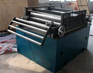 cable tray roll forming machine
