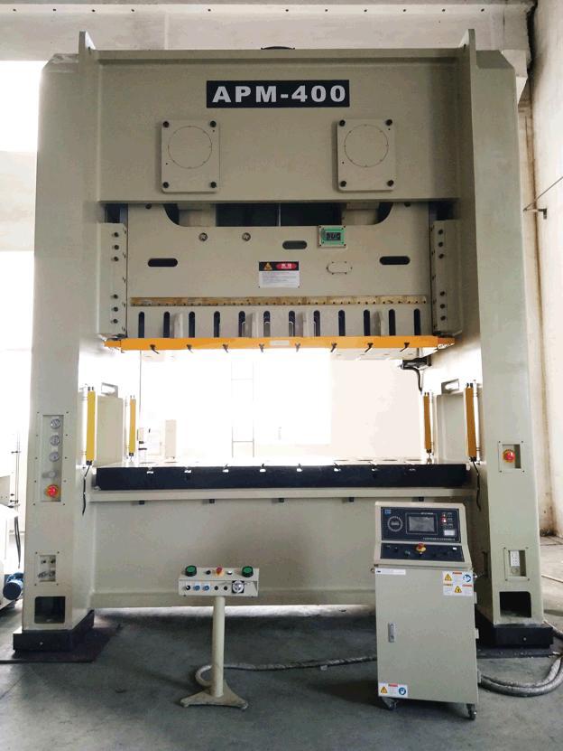 cable tray roll forming machine