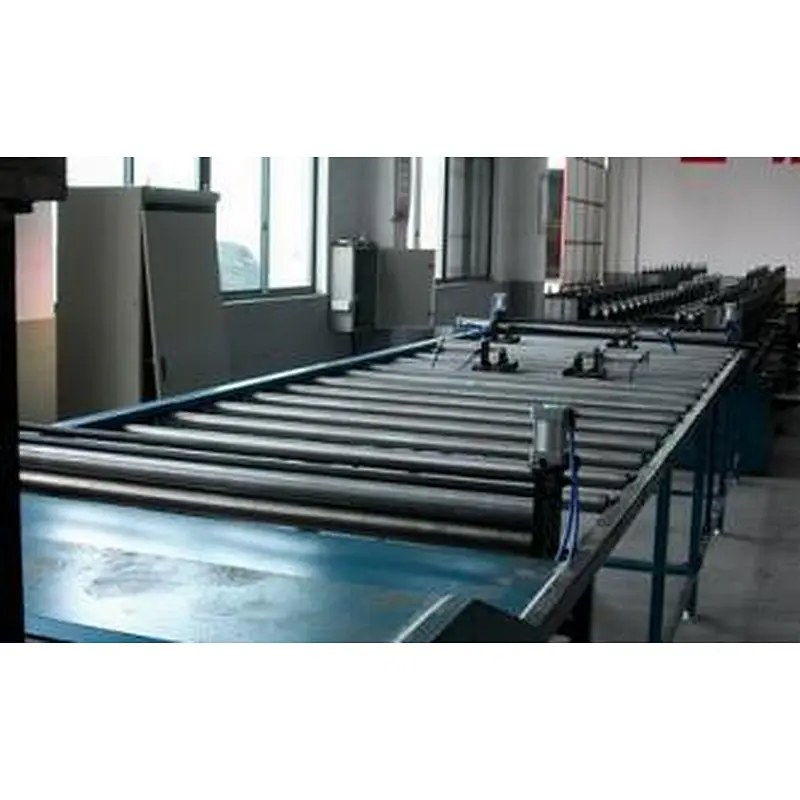 Automatic Cable Tray Roll Forming Machine