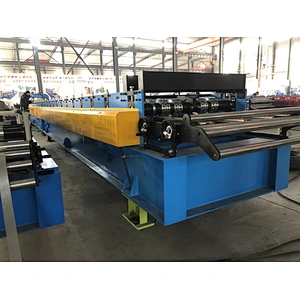 Hot Sale Floor Decking Making Machine Full Automatic Roll Forming Machine