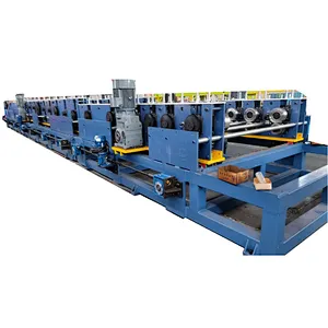 Automatic Cable Tray Roll Forming Machine