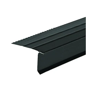 Roof Edgings and Trim Profiles F5 Rolling Machine