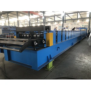 Hot Sale Floor Decking Making Machine Full Automatic Roll Forming Machine