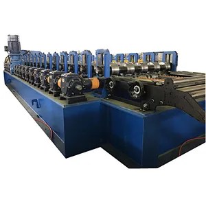 High Speed Metal Roofing Roll Forming Machine For Kenya