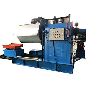 High Quality Metal Roofing Sheet Roll Forming Machines to Bahrain