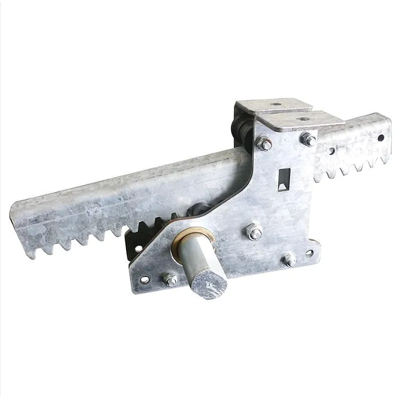 Greenhouse Ventilation Rack and Pinion Rolling Forming Machine