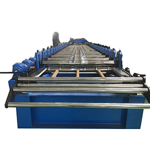 High Quality Metal Roofing Sheet Roll Forming Machines to Bahrain