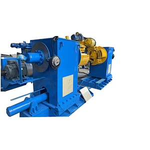 High speed 80m/min cut to length production line