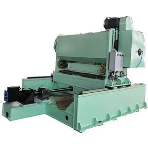 High speed 80m/min cut to length production line