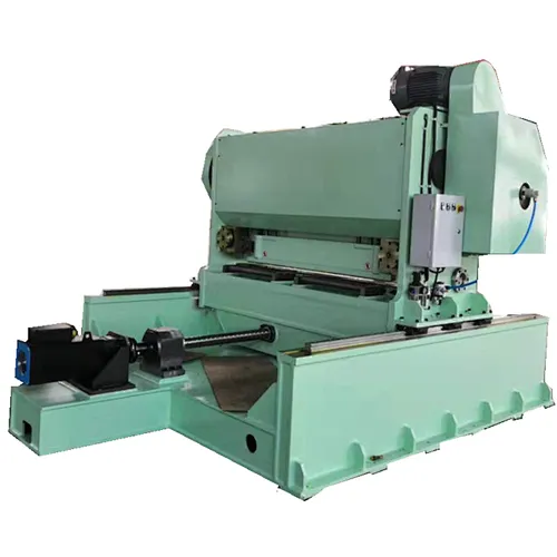 High speed 80m/min cut to length production line