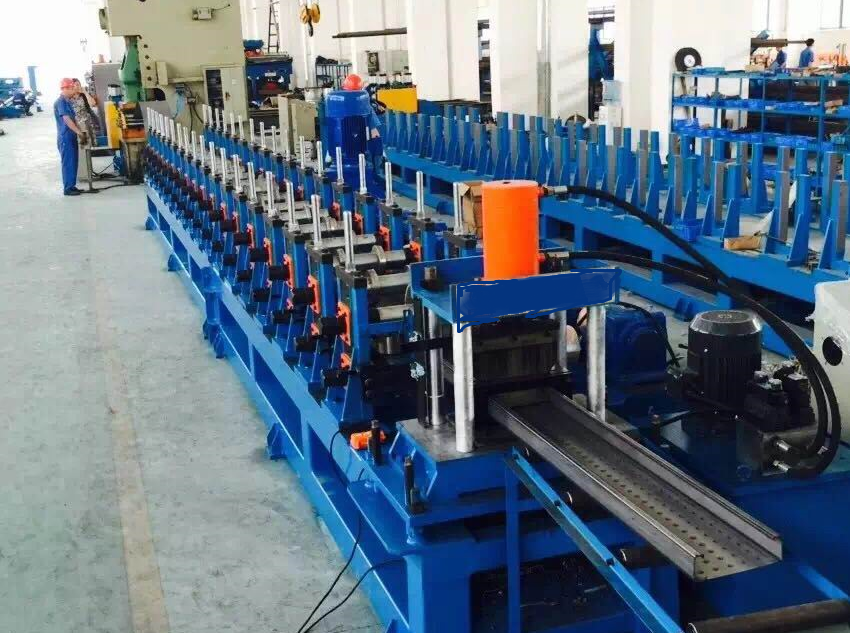 metal scaffolding boards
