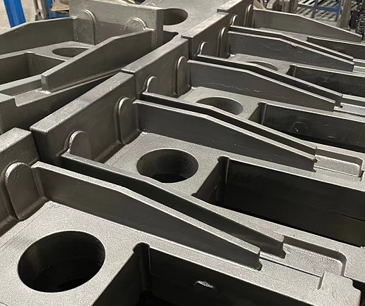 Metal tube making machine