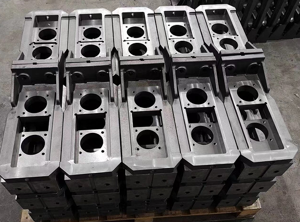 Metal tube making machine