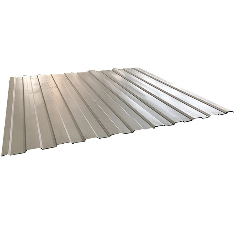 C8 and C25 metal roofing sheet machine for Russian market