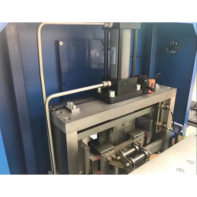 Light Gauge Steel Frame Machine--C89 villa frame rolling forming machine