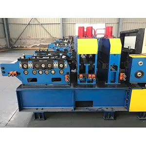 C60-300 Fully Automatic Adjustable C Purline Forming Machines