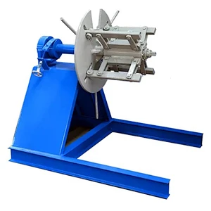 Stud and track machine CU 50-150 profile making machine