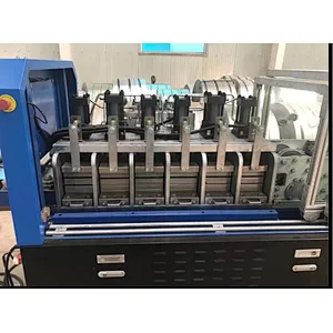 Light Gauge Steel Frame Machine--C89 villa frame rolling forming machine
