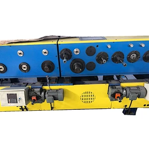 C purlin roll forming machine