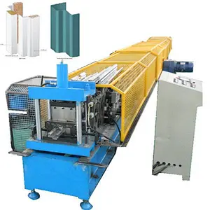 Metal Door Frame Forming Machine
