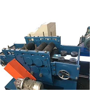Struct channel of cable tray making machine