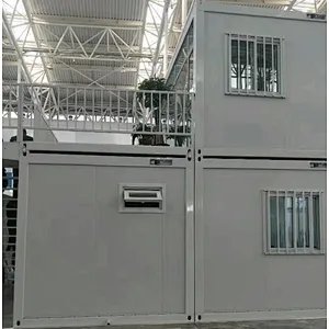 Australian specification standards shipping living container house frame making machine