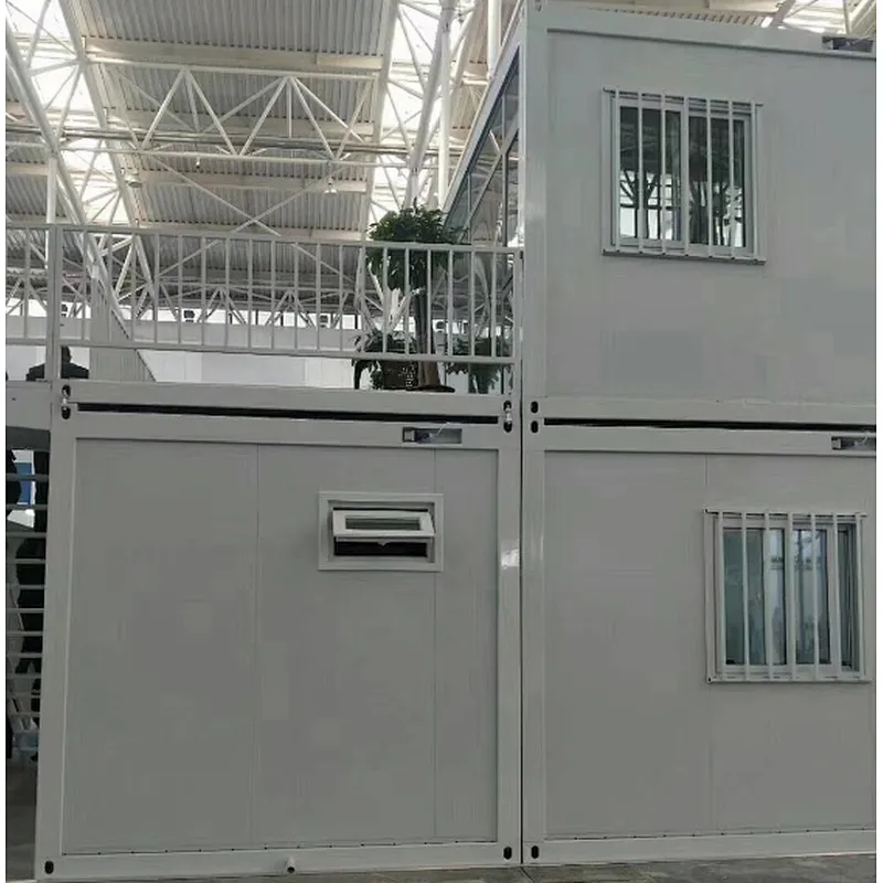 Australian specification standards shipping living container house frame making machine