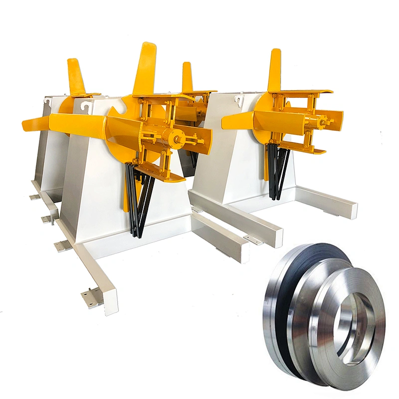 omega roll forming machine furring channel machine