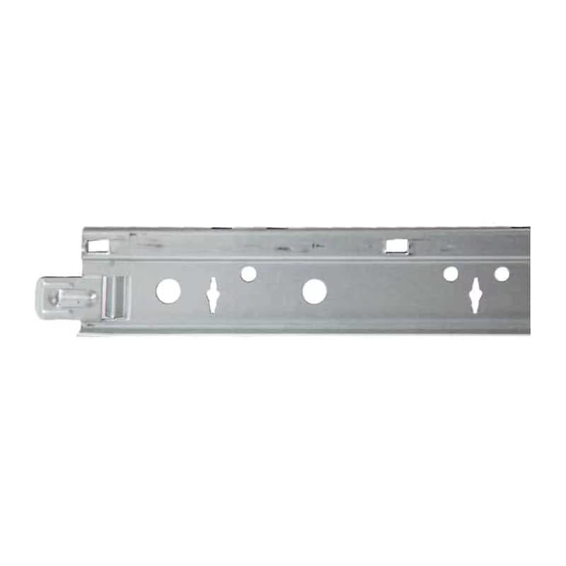 Main Runner/Main Tee Bar of Suspended Ceiling Grid rolling forming machine