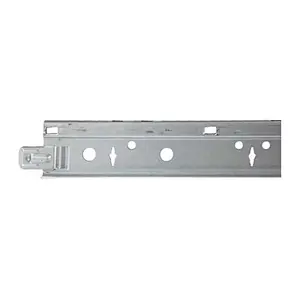 Main Runner/Main Tee Bar of Suspended Ceiling Grid rolling forming machine