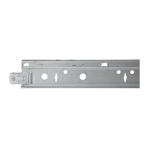 Main Runner/Main Tee Bar of Suspended Ceiling Grid rolling forming machine