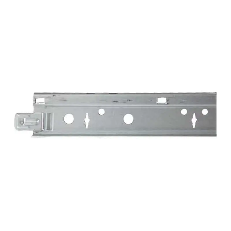 Main Runner/Main Tee Bar of Suspended Ceiling Grid rolling forming machine