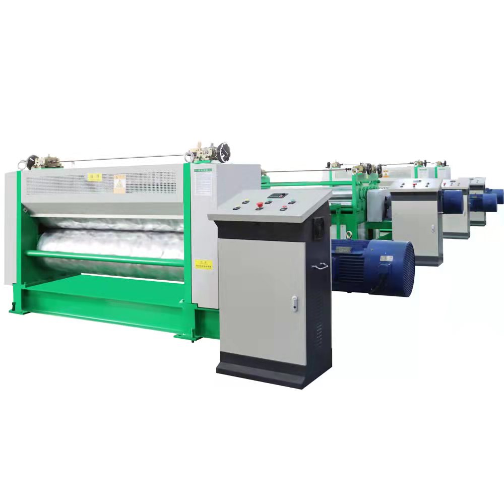 Australian Saudi Style Rolling Shutter Door Machine