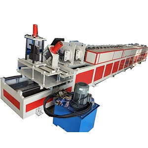 door frame machine, rolling forming machine