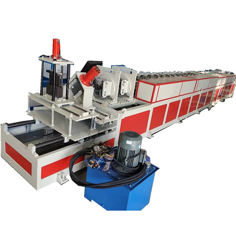 door frame machine, rolling forming machine