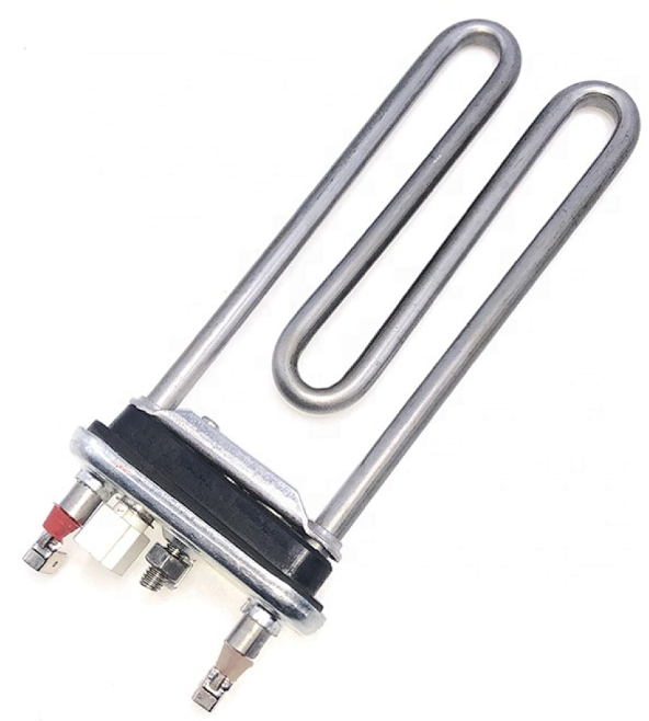lg washing machine heating element