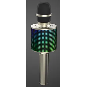 Karaoke microphone  Microphone Bluetooth microphone