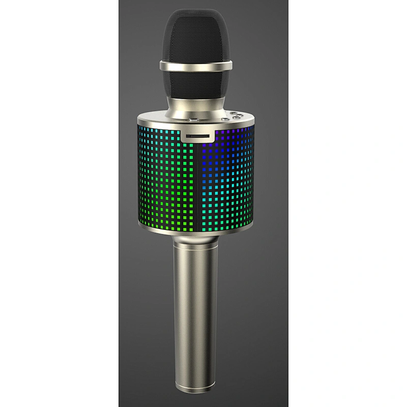Karaoke microphone  Microphone Bluetooth microphone