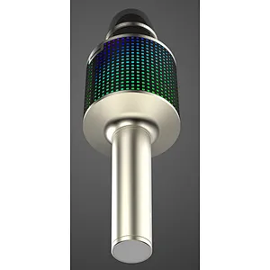 Karaoke microphone  Microphone Bluetooth microphone