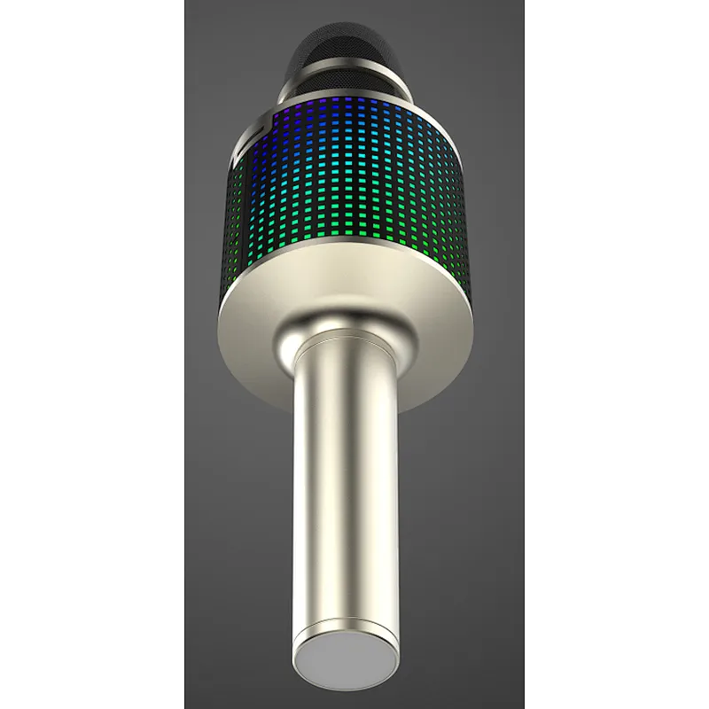 Karaoke microphone  Microphone Bluetooth microphone