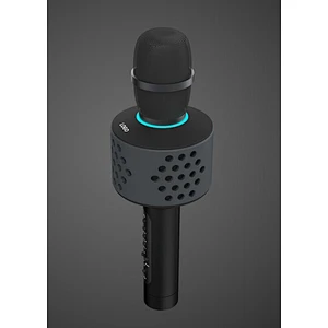 karaoke microphone