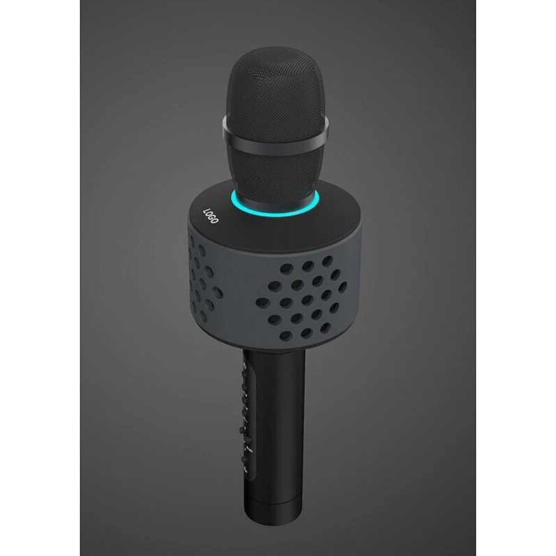 karaoke microphone