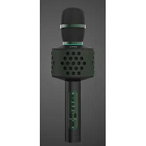 karaoke microphone